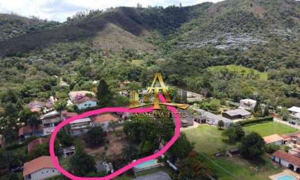 Terreno à venda, 1399 m² por R$ 340.000,00 - Cidarta - Pirapora do Bom Jesus/SP