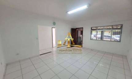 Casa Comercial à venda, 125 m² - Centro - Barueri - São Paulo