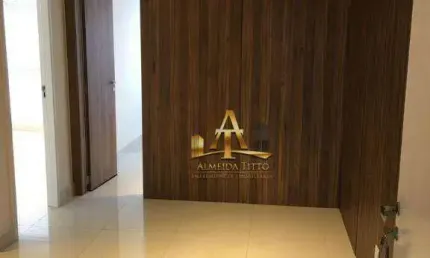 Sala à venda com 40 m² por r$ 364.000 - edifício brascan century plaza - barueri/sp.