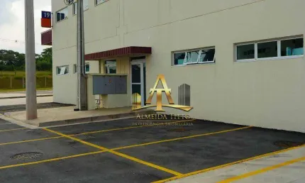 Galpão paraLocação com 1300 m² por R$ 40.791/mês - Raposo Tavares - Chácara Rincão em Cotia/SP.