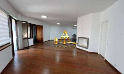 Apartamento para locação no Condomínio Verte Ville Alphaville - Barueri-SP