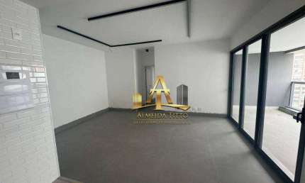 Apartamento para locação e venda no Condomínio Level Alphaville 95 m² - Alphaville - Barueri - São Paulo