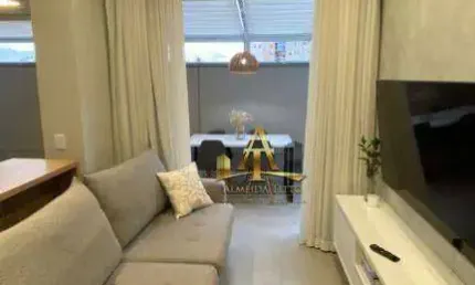 Apartamento Garden Condomínio Urano - Valor R$479.900,00 - Jardim Tupanci - Barueri/SP