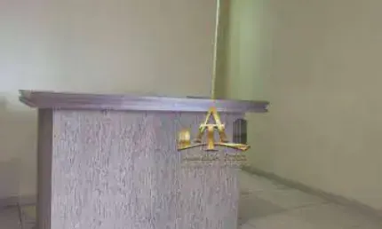 Loja para Locação com 60 m² por R$ 6.515/mês - Centro em Carapicuíba/SP.