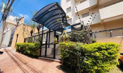 Apartamento com 3 dormitórios à venda, 88 m² - Edificio Maggiore - Barueri/SP
