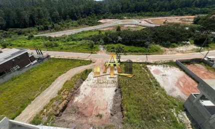Excelente terreno com 531,69m² à venda na cidade de Cajamar - SP