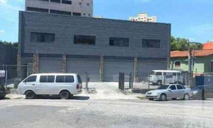 Sala comercial para alugar na Rua Engenheiro Vitor Freire, 322, Jaguaré, São Paulo