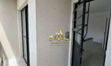 Excelente apartamento para locação e venda no Condomínio Residencial Villaggio Alvorada Residencial - Jandira- SP