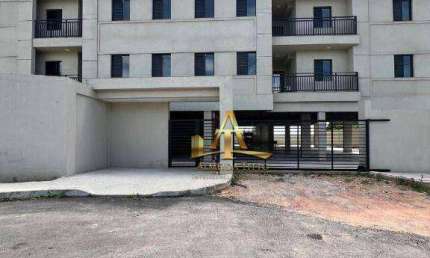 Excelente apartamento para locação e venda no Condomínio Residencial Villaggio Alvorada Residencial - Jandira- SP