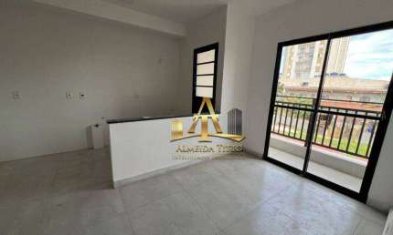 Excelente apartamento para locação e venda no Condomínio Residencial Villaggio Alvorada Residencial - Jandira- SP