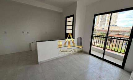 Excelente apartamento para locação e venda no Condomínio Residencial Villaggio Alvorada Residencial - Jandira- SP