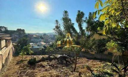 Terreno à venda na Rua José Jorge Salum, 330, Vila Anita Costa, Jandira