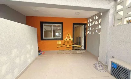 Casa com 5 dormitórios à venda, 168 m² - Santana - São Paulo/SP