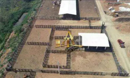 Fazenda à venda - zona rural - são josé dos campos/sp