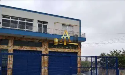 Prédio, 610 m² - venda por r$ 2.500.000,00 ou aluguel por r$ 12.000,00/mês - bairro do limão - são paulo/sp