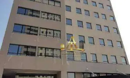 Sala à venda, 51 m² por r$ 290.000,00 - alphaville industrial - barueri/sp
