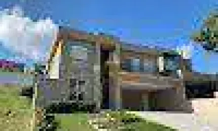Casa para locação e venda no Condomínio Campos do Conde - Tamboré - Santana de Parnaíba/SP