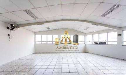 Prédio à venda, 356 m² por R$ 1.299.900,00 - Santo Antônio - Osasco/SP