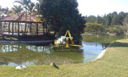 Fazenda com 6 dormitórios à venda, 6050000 m² por R$ 37.500.000,00 - Centro - Bauru/SP