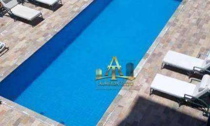 Apartamento para venda valor R$270.000,00 - Bairro da Graça - Cotia/SP