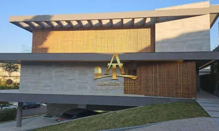 Casa para venda ou locação no Residencial Tamboré 11 - Alphaville - Santana de Parnaíba - São Paulo