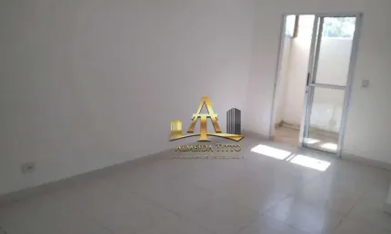 Casa com 3 Dormitórios à Venda - Parque Fernão Dias em Santana de Parnaíba/SP.