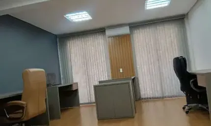 Sala comercial à venda na Avenida Henriqueta Mendes Guerra, 1130, Vila Nova, Barueri