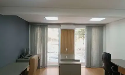 Sala à venda, 32 m² - Edificio Inspire Business Vila São João - Barueri/SP