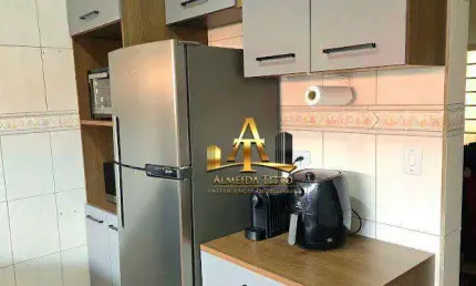 Excelente casa à venda no Condomínio Residencial Vila dos Diamantes em Barueri.