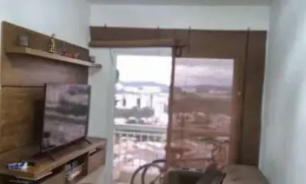 Apartamento com 3 dormitórios à venda, 70 m² - Vivendas de Maria Fernanda - Santana de Parnaíba/SP