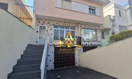 Casa com 3 dormitórios à venda, 250 m² - Jardim São Paulo (Zona Norte) - São Paulo/SP