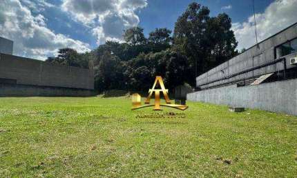 Terreno à Venda - Alphaville Industrial - Barueri/SP