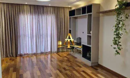 Apartamento à venda no Condomínio Play Barueri - Bairro Bethaville - Barueri-SP.