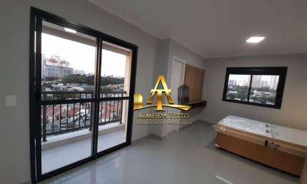 Apartamento para locação mobiliado no Condomínio Elos Barueri - Bairro Nova Aldeinha - Barueri - SP