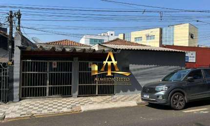 Imóvel Comercial Locado à Venda - Centro de Barueri - 9% ao ano - Confira!