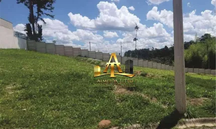 Terreno à Venda no Condomínio Terra Nobre - Lote 241,22 m² - PRONTO PARA CONSTRUIR!