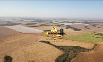 Fazenda com 1 sala à venda na Rodovia Mg-290, 17531, Zona Rural, Água Boa