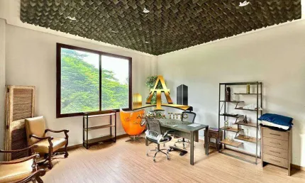 Sala Comercial de 44,15m² à Venda no Centro Comercial ÁAREA na Granja Viana