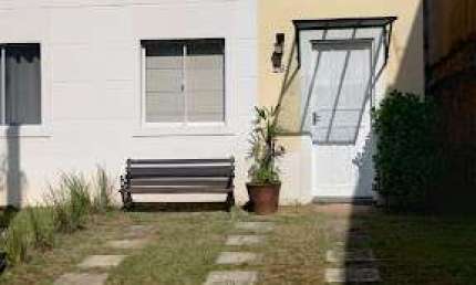 Casa com 60 m² - venda ou aluguel - GRANJA VIANA – REFÚGIO CANTA GALO - Cotia/SP