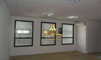 Sala para Locação com 45 m²por R$ 4.267/mês - Edifício CEA Corporate - Barueri/SP