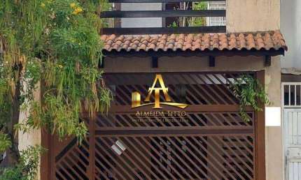 Casa com 3 Dormitórios à Venda no bairro Aldeia de Barueri – Passível de Financiamento Bancário
