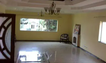Casa com 5 suítes para locação, 555 m² - Alphaville 01 - Barueri -  São Paulo