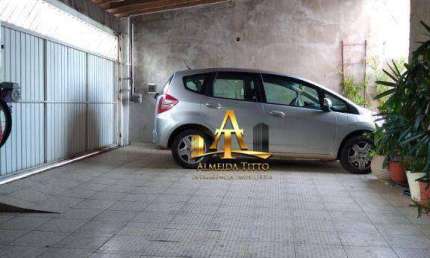 Casa com 2 dormitórios para alugar, 91 m² por R$ 5.820,75/mês - Jardim dos Camargos - Barueri/SP