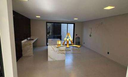 Casa nova a venda valor R$899.000,00 no Jardim Santa Lúcia - Carapicuíba - são Paulo/SP