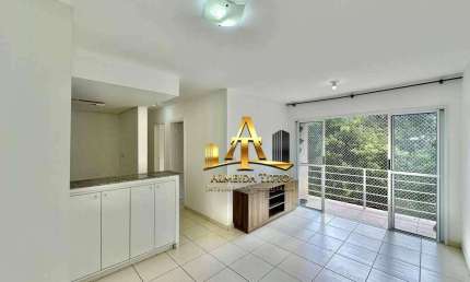 Apartamento de 3 Dormitórios à Venda no Condomínio Edifício Vila do Canto Verde – Granja Viana (Cotia)
