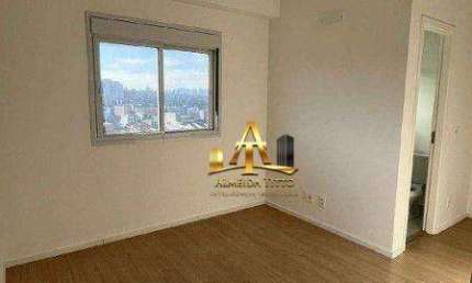 Apartamento com 2 dormitórios para Locação com 60 m² por R$ 3.087/mês - Condomínio Flórida - Parque Viana em Barueri/SP.