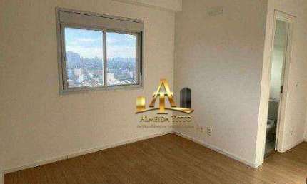 Apartamento com 2 dormitórios para Locação com 60 m² por R$ 3.087/mês - Condomínio Flórida - Parque Viana em Barueri/SP.