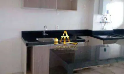 Apartamento com 2 dormitórios para Locação com 66 m² - Condomínio Flórida - Parque Viana em Barueri/SP.