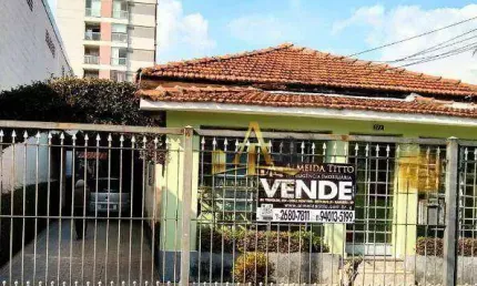 Casa à venda com terreno de 500 m² por r$ 1.600.000 - km 18 - osasco/sp