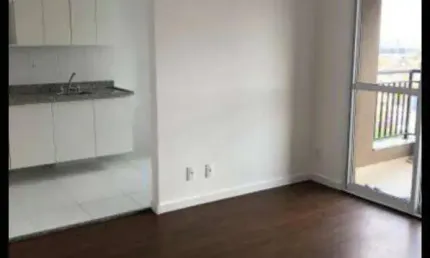 Apartamento para locação no Condomínio Central Park - Jardim Tupanci -  Barueri - SP